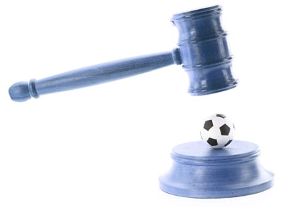 Calcio sotto pressione