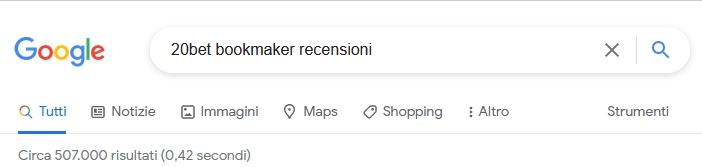 Ricerca
