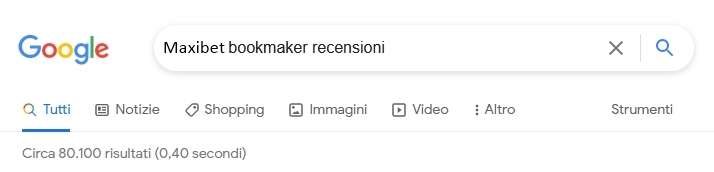 Ricerca
